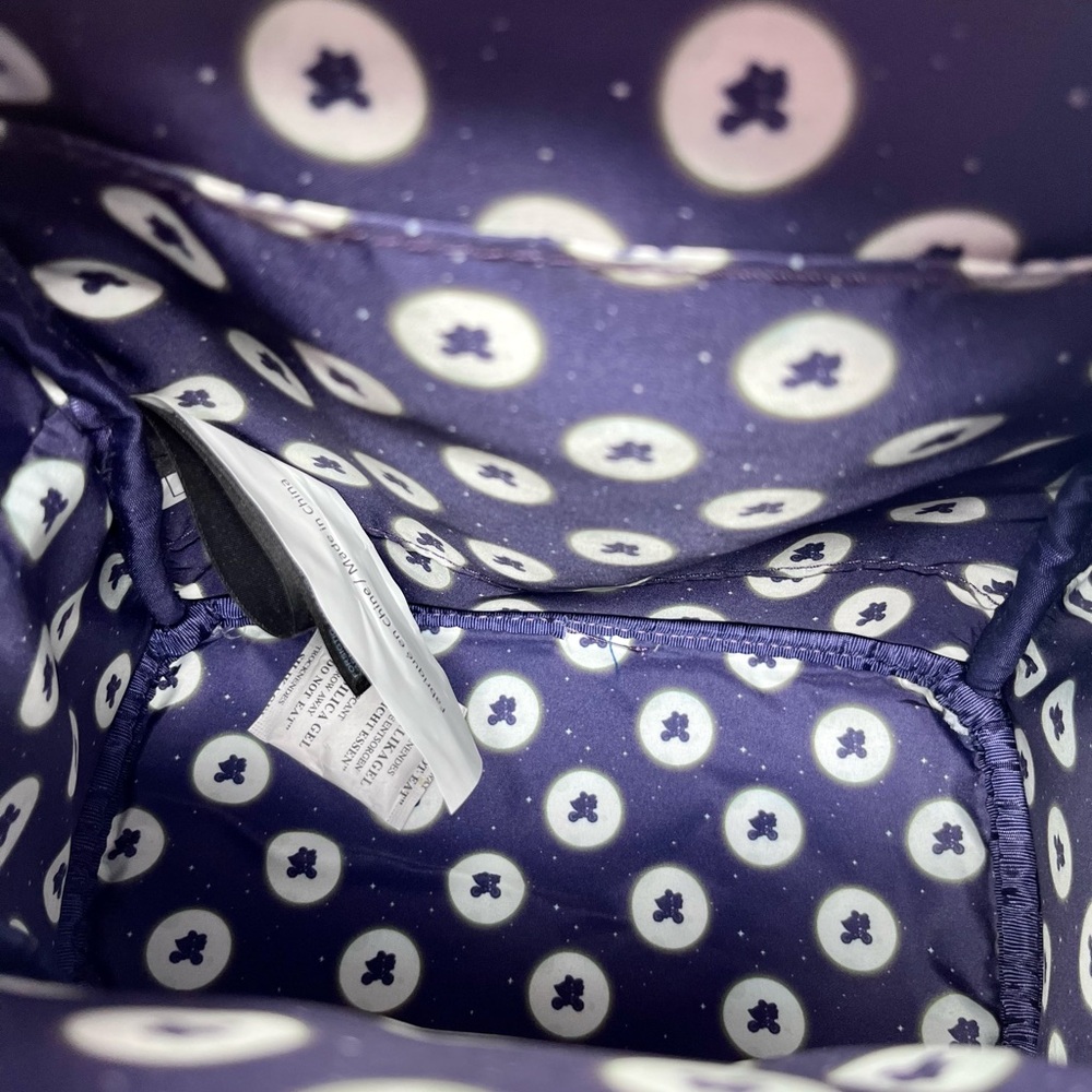 NWOT Loungefly E.T. Mini Backpack - image 6